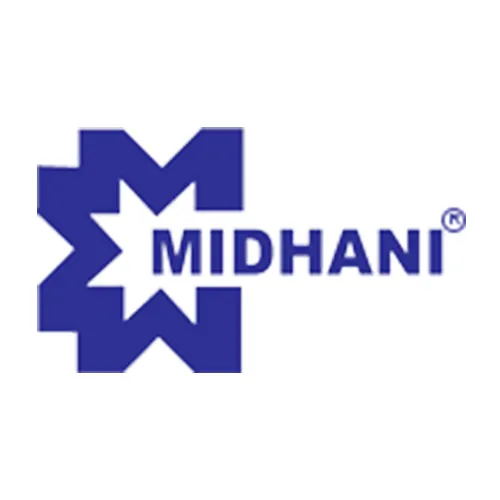 Midhani Logo